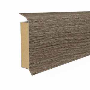 Döllken EP60/13 2574 2,5 mt Country Oak Design-Kernsockell.